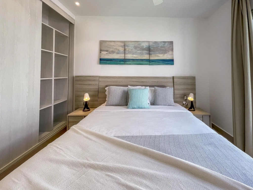 Gorgeous new apartment in Los Corales. G3