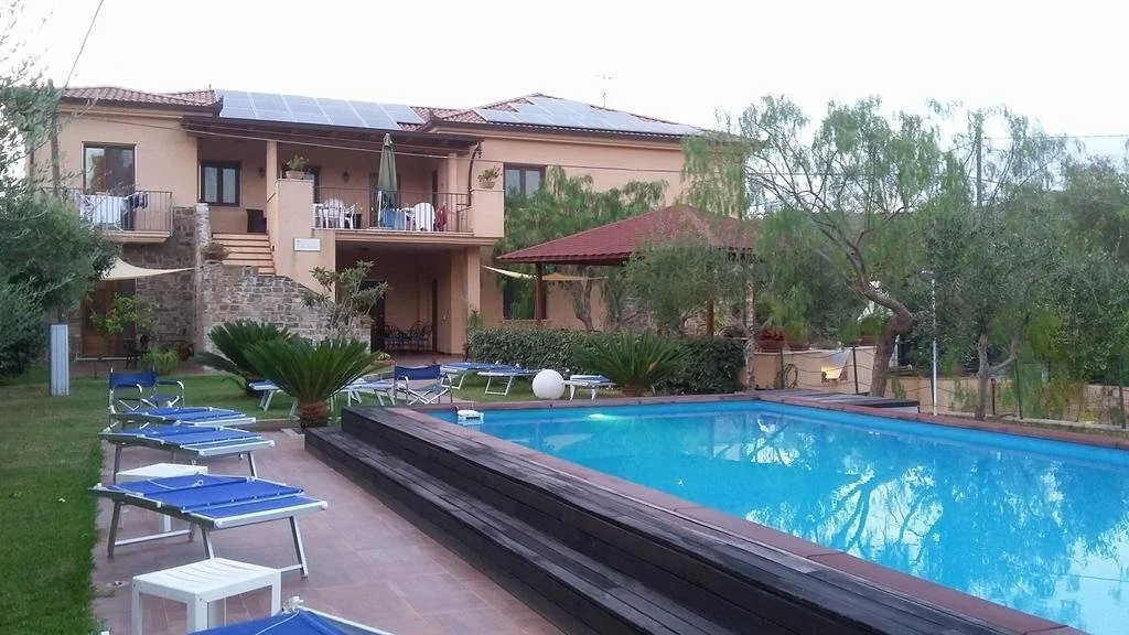 Villa Ambrosia