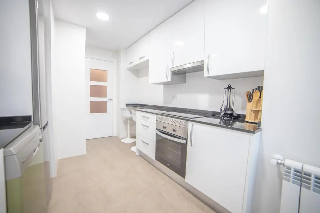 Apartment IFEMA-Mar de Cristal II