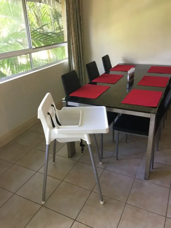 Cairns Golf Course Apartment