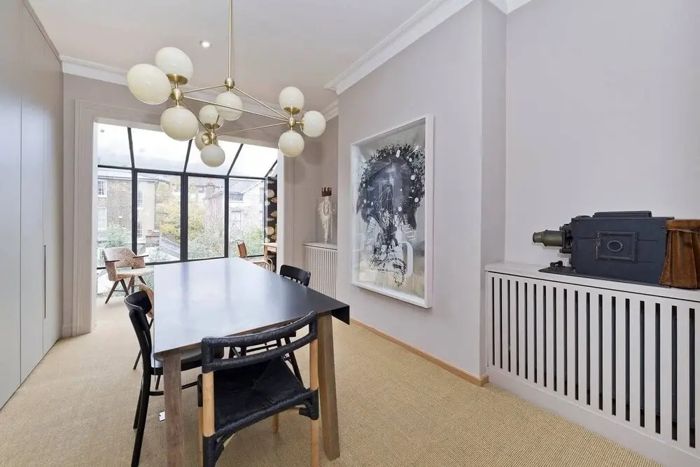 Trendy, Fun 2-Bed in Chelsea