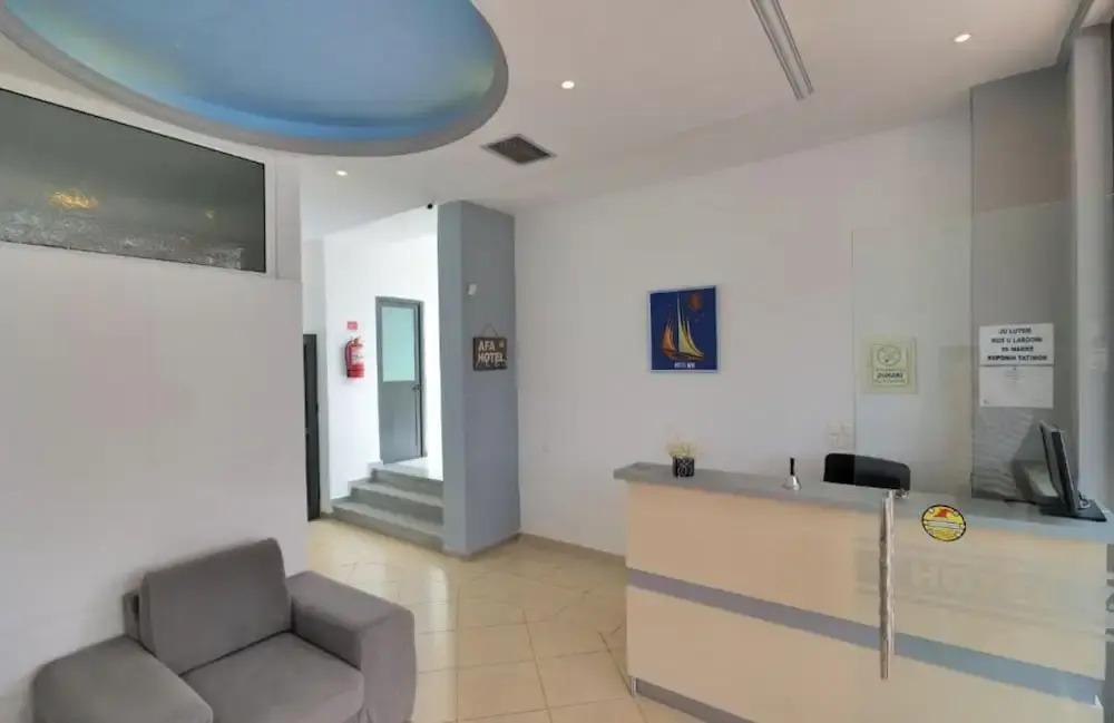 Hotel Afa
