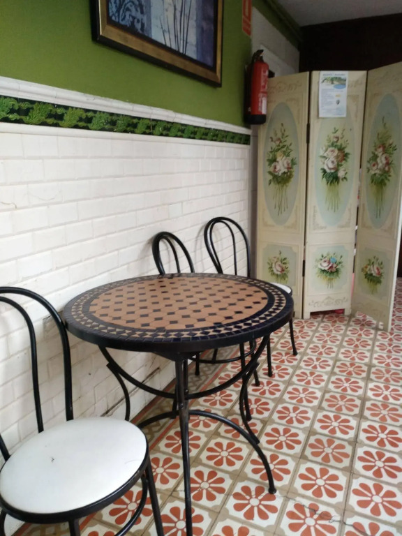 Pension-Albergue Don Alvaro