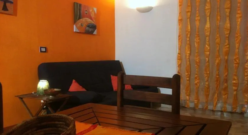 City & Sea Apartments San Siro2