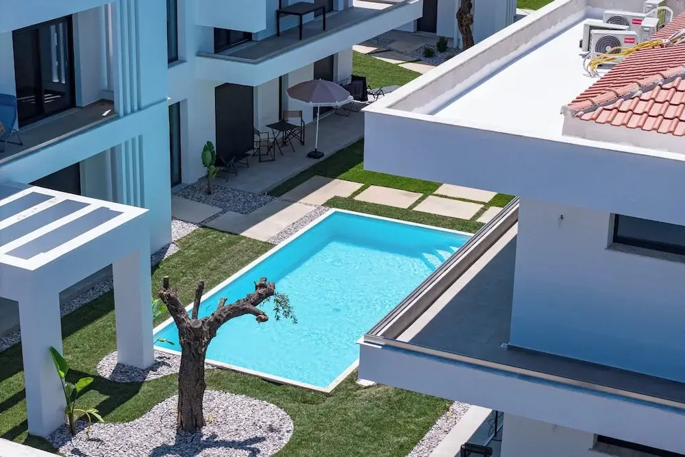White Dream Residential Complex