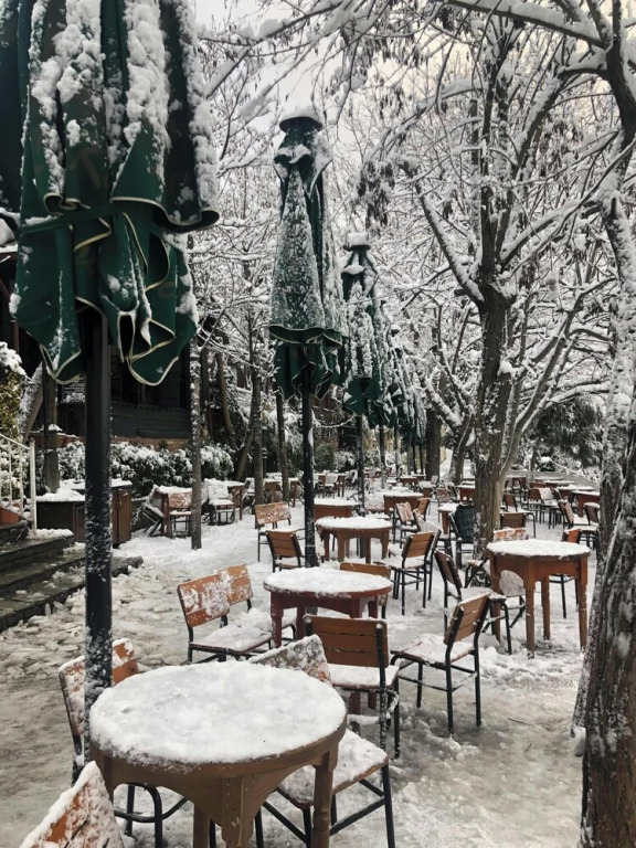 HİSAR HOTEL