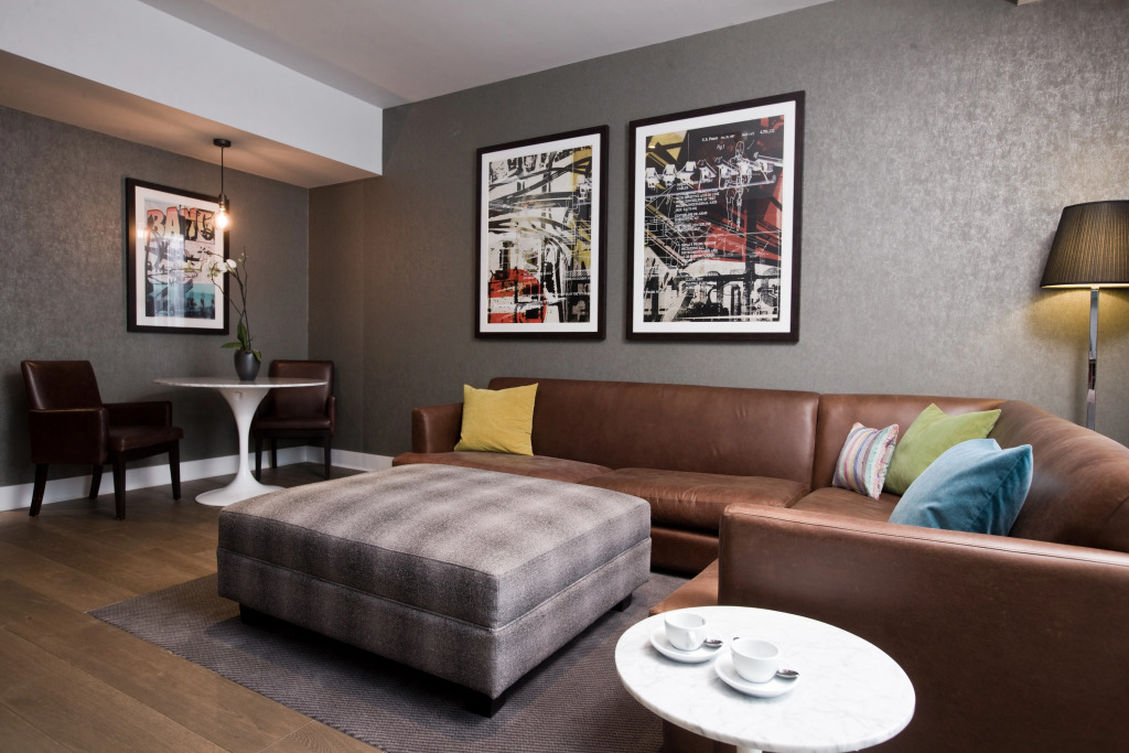 Malmaison Birmingham