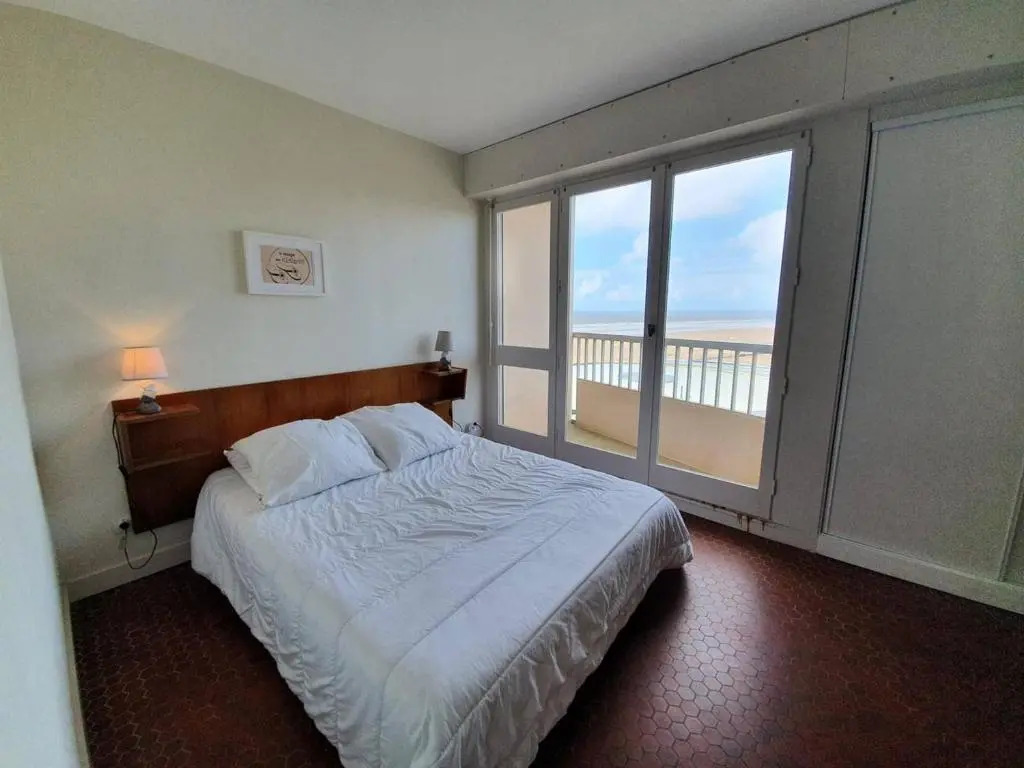Appartement Saint-Jean-de-Monts, 2 pièces, 5 personnes - FR-1-224C-262