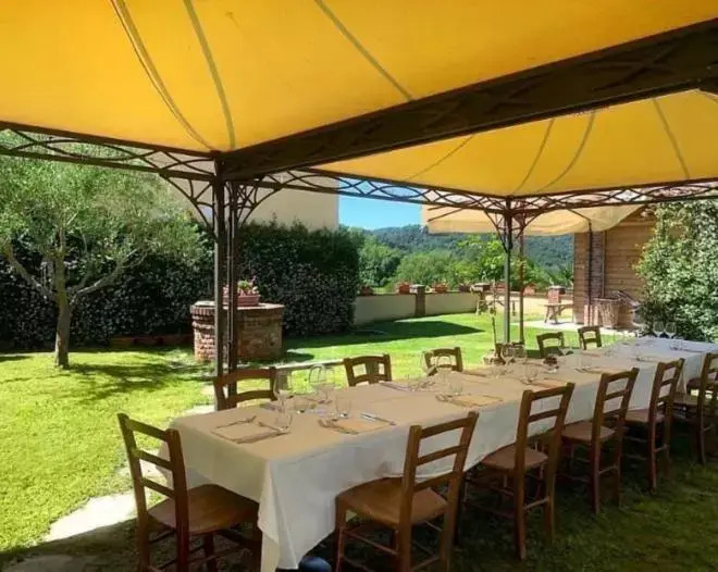 CASCINA DOMINA