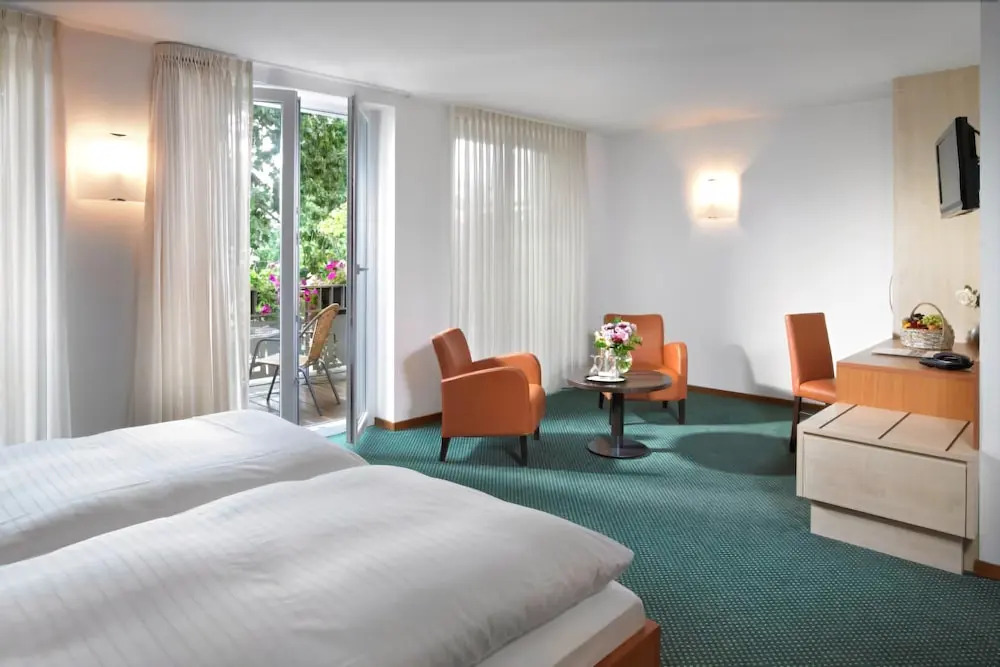 Hotel zur Post