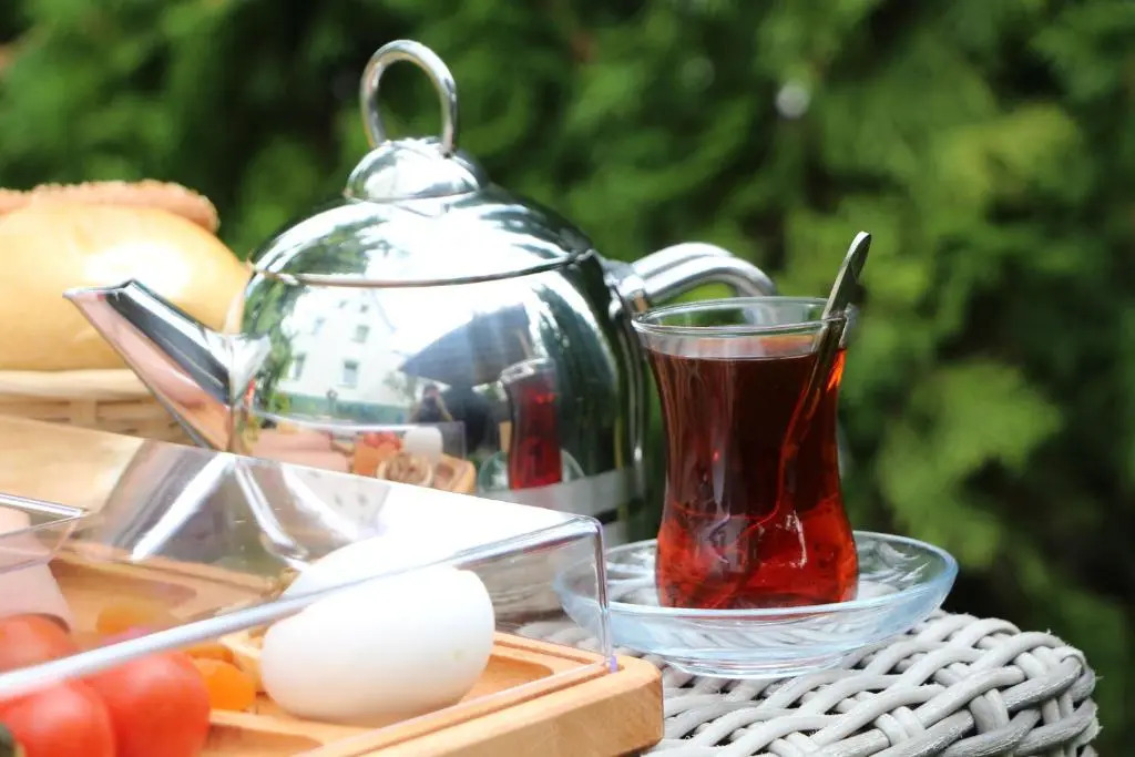 Ermis Apartments