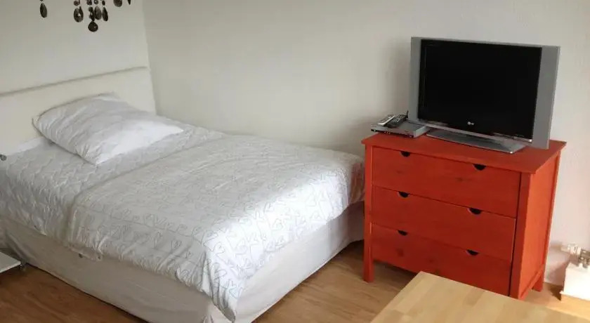 Cityappartement im Herzen der Stadt