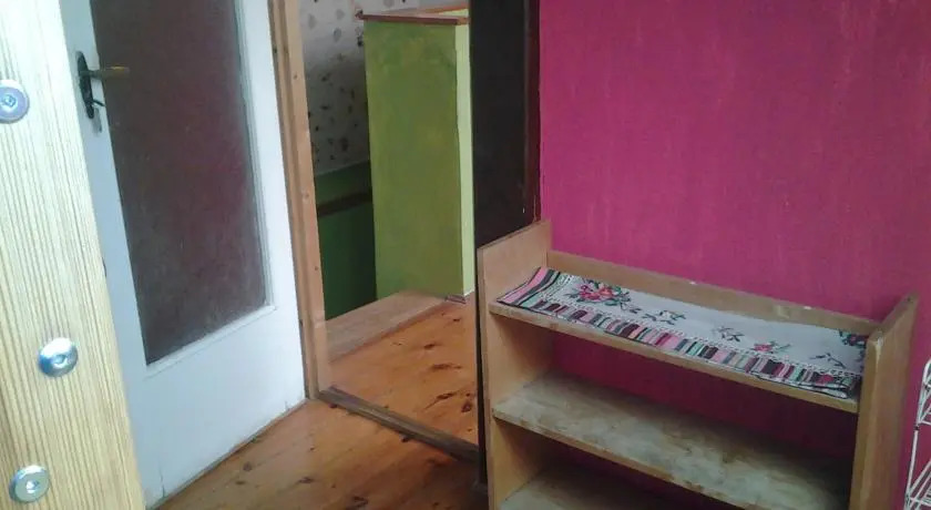 Bingo Hostel