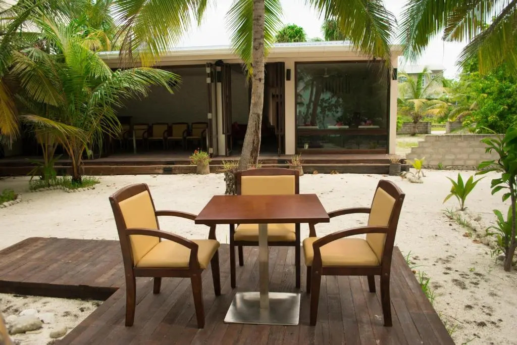 LVIS blancura Hotel