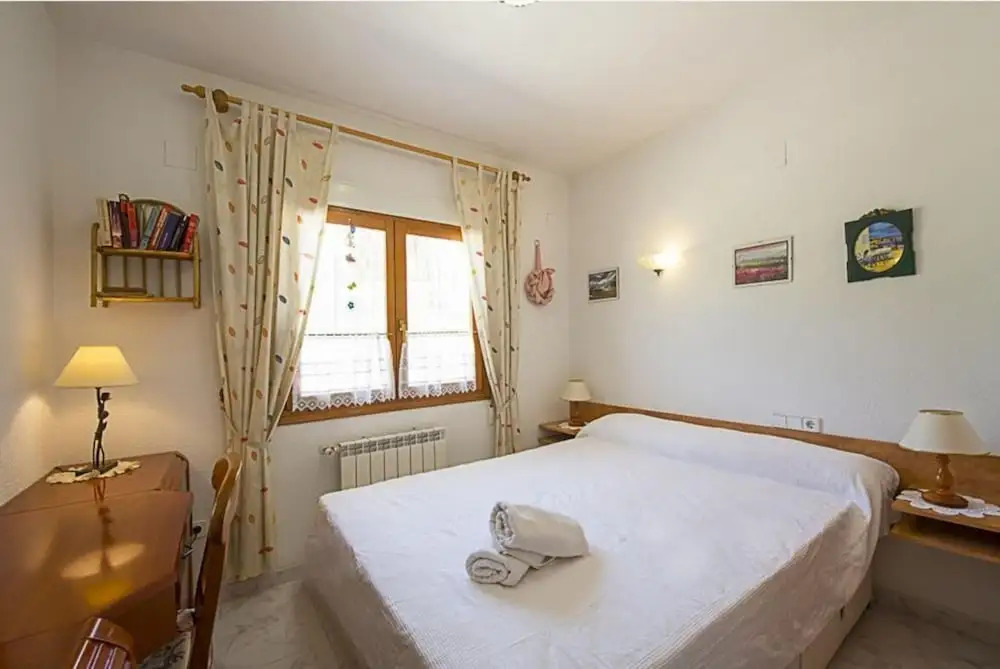 Villa in Calpe, Alicante 103831 by MO Rentals