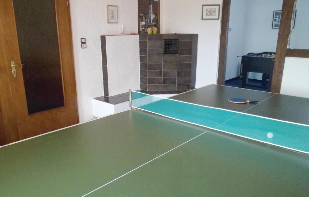 Nice Apartment in Medebach With 1 Bedrooms and Wifi