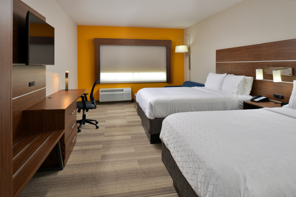 Holiday Inn Express & Suites - Wylie West by IHG