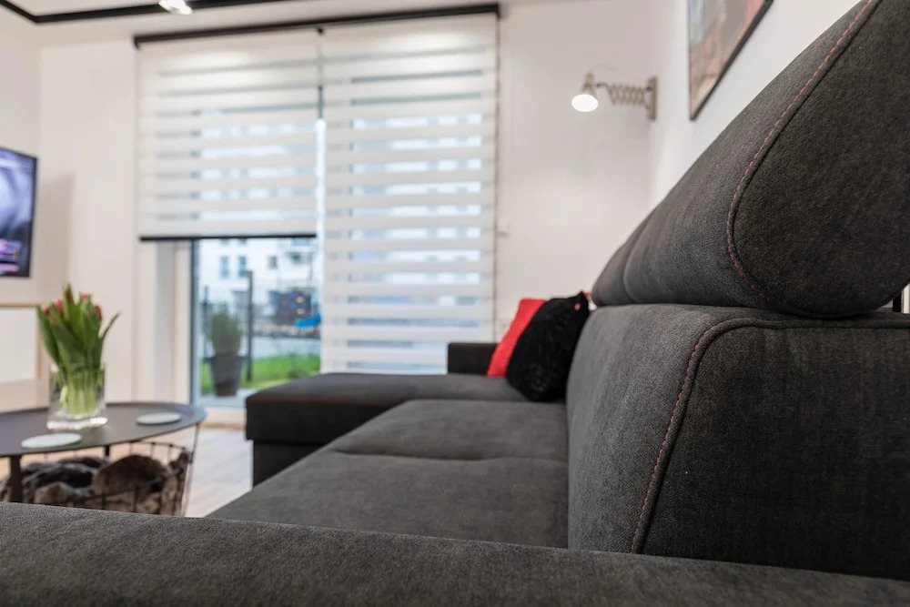 Apartamenty Angielska Grobla Q4Apartments