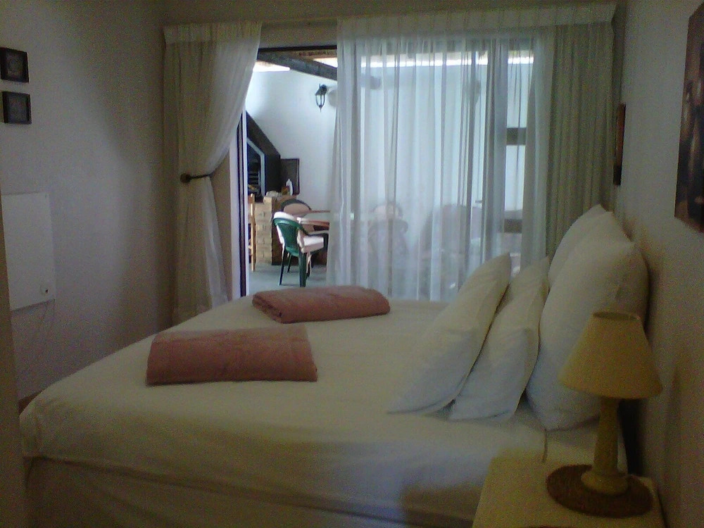 Peak Village Lodge