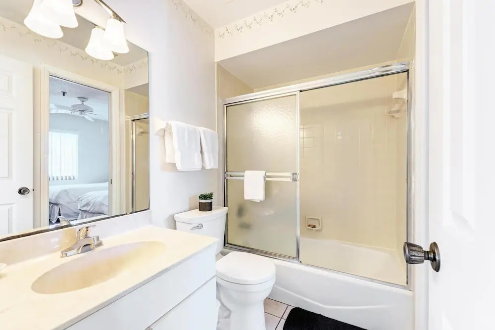 Gulf Breeze Ami-2bd-2ba-condo-private Beach Access-heater Pool-water Views From Every Window