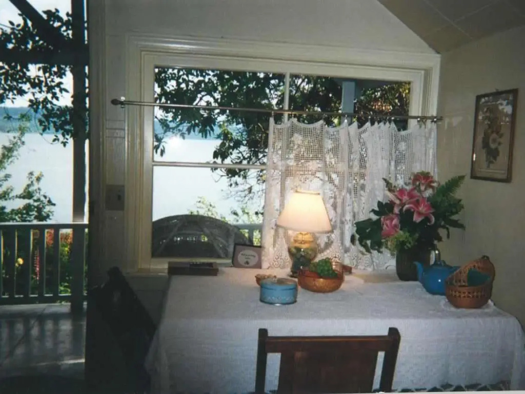 Bay Cottage