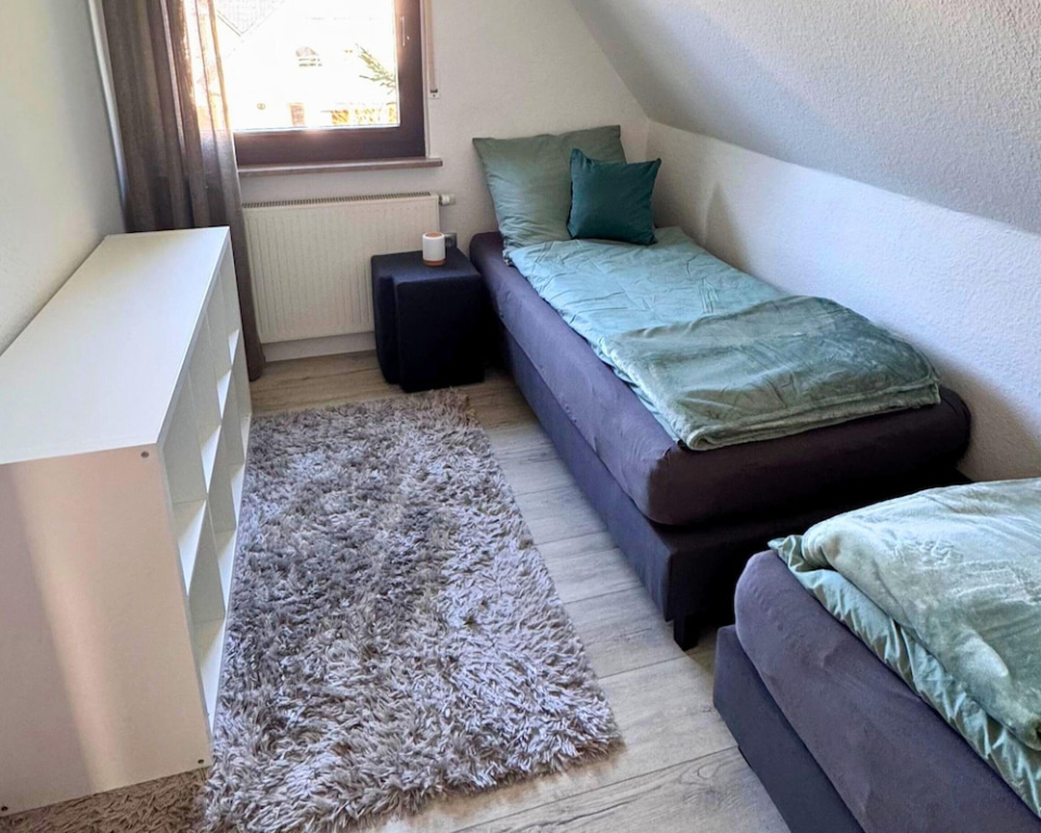 Holiday Home - Detached in Olsberg-bruchhausen