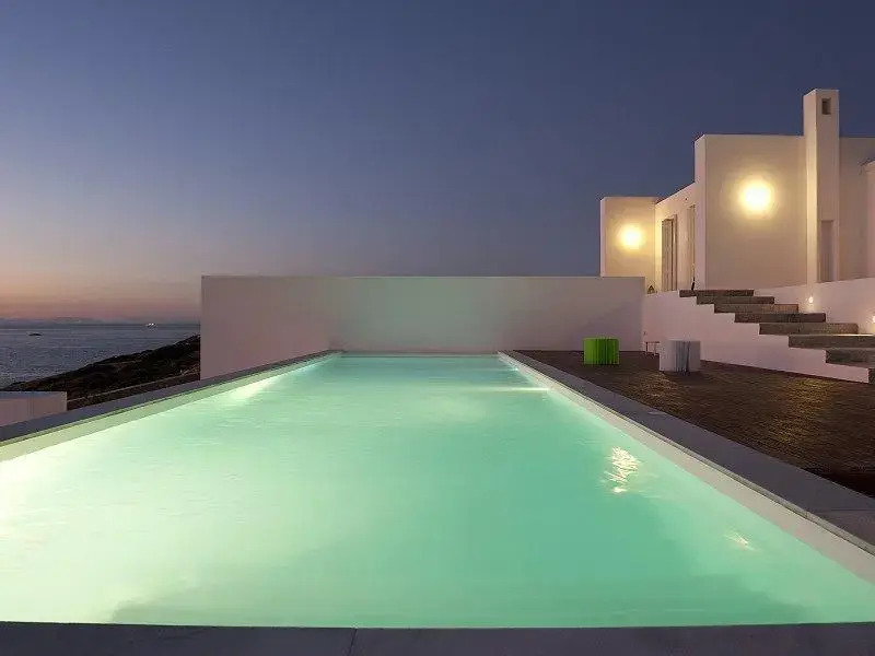 The Edge Summer Houses