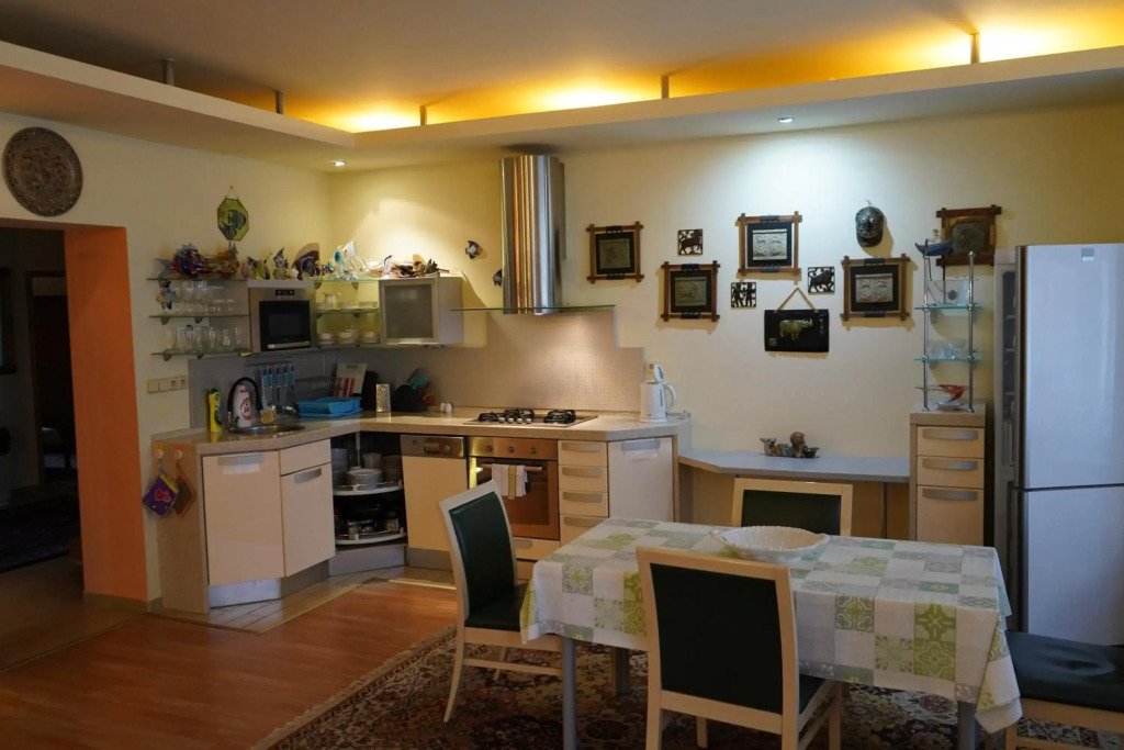 Kamil Apartments, Lux, 131m2