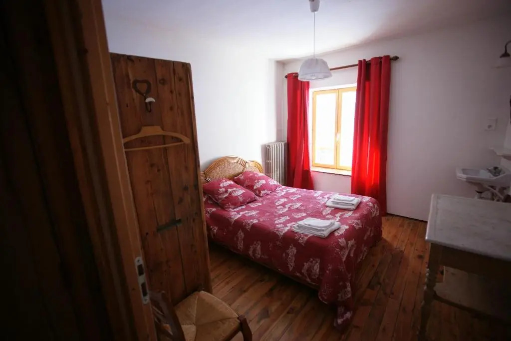 Chez Jean Pierre - 4 bedrooms in a 17th century house