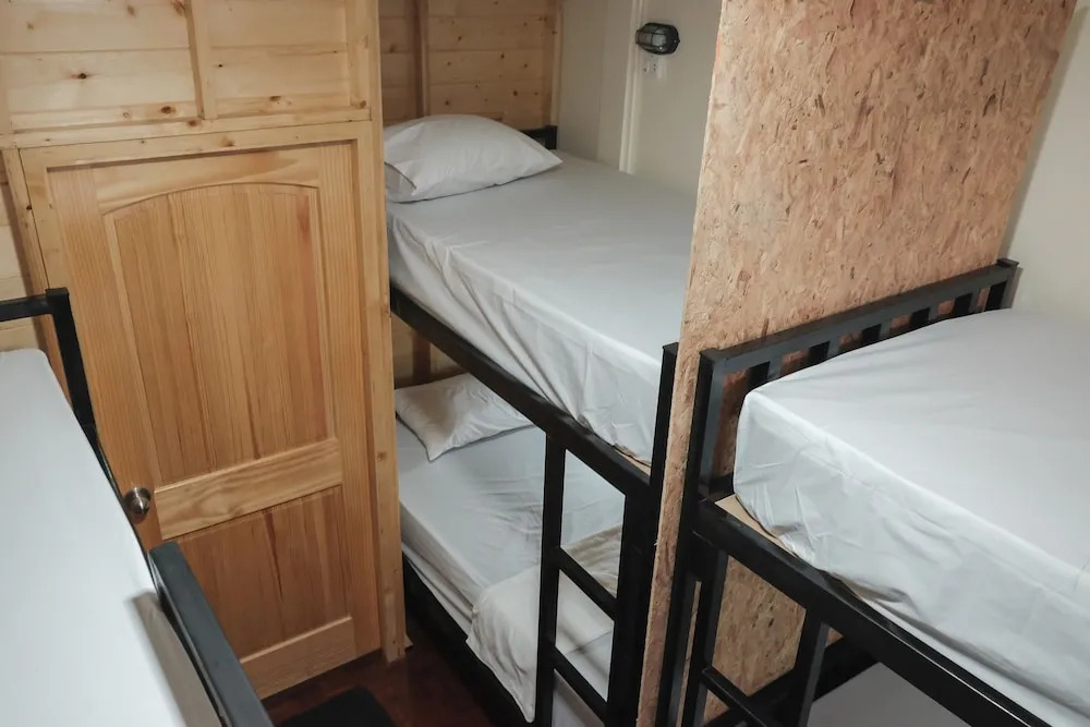 The Bridge Hostel