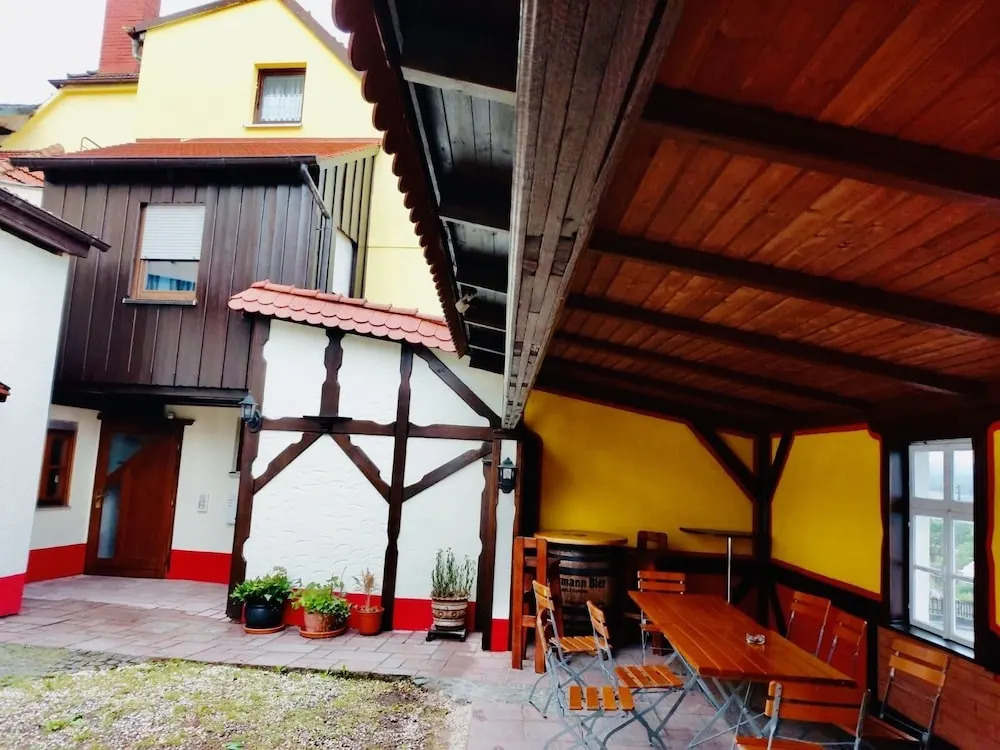 Hotel Gasthof Linsner
