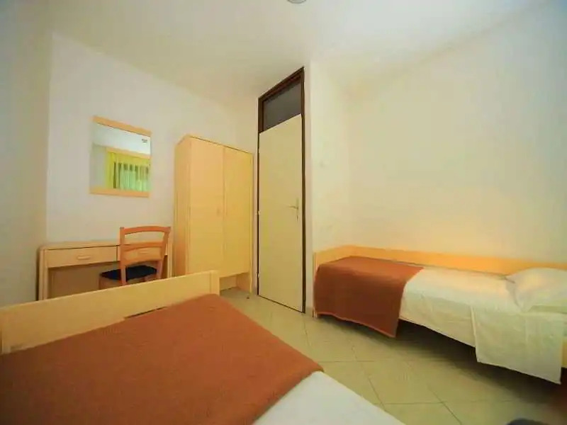 Camping Kanegra