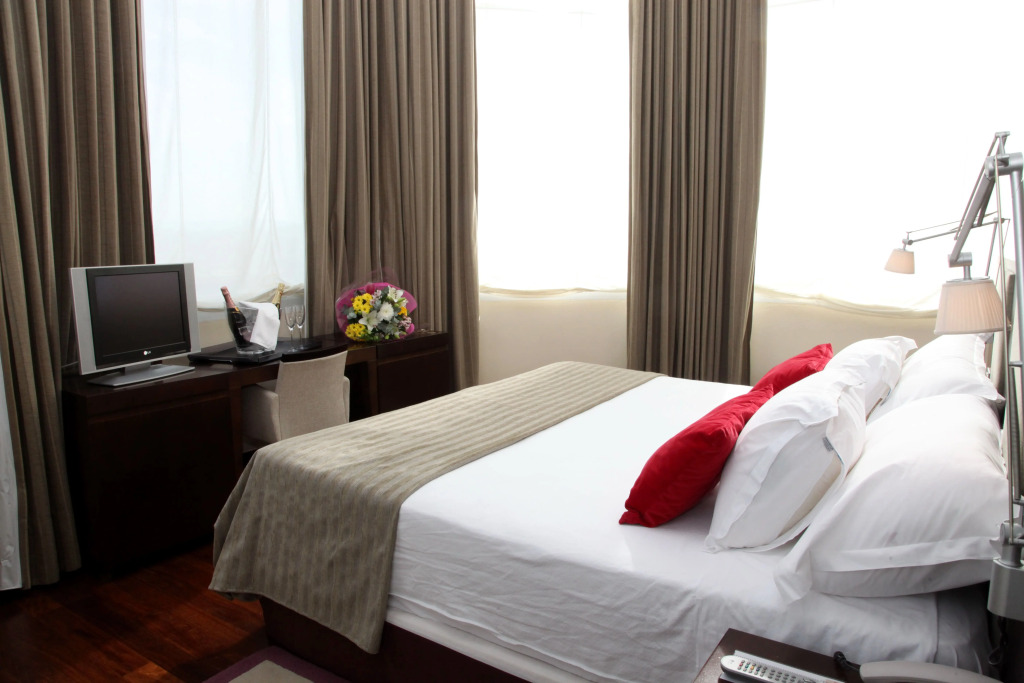 Hotel URH Palacio de Oriol