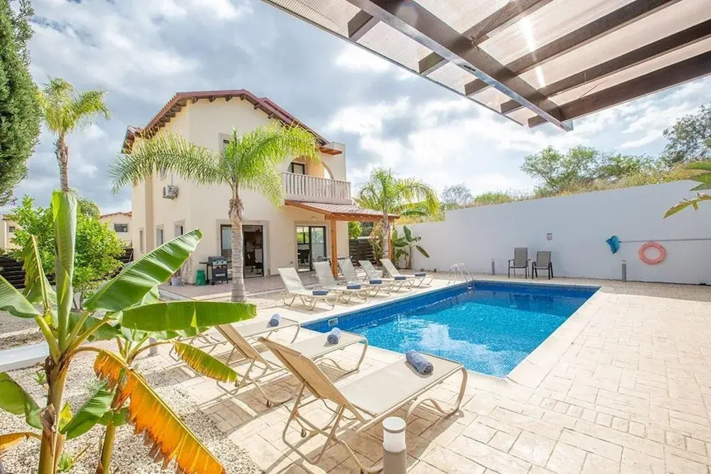 Villa Perivoli AQ AV6