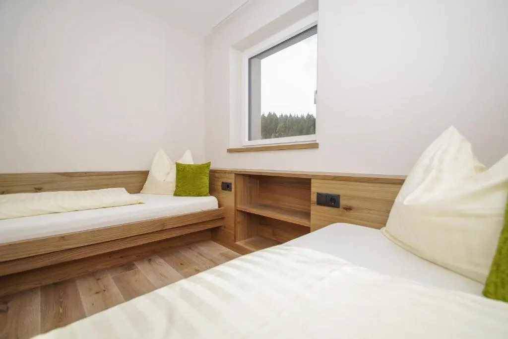 Apartment Hotel Christine