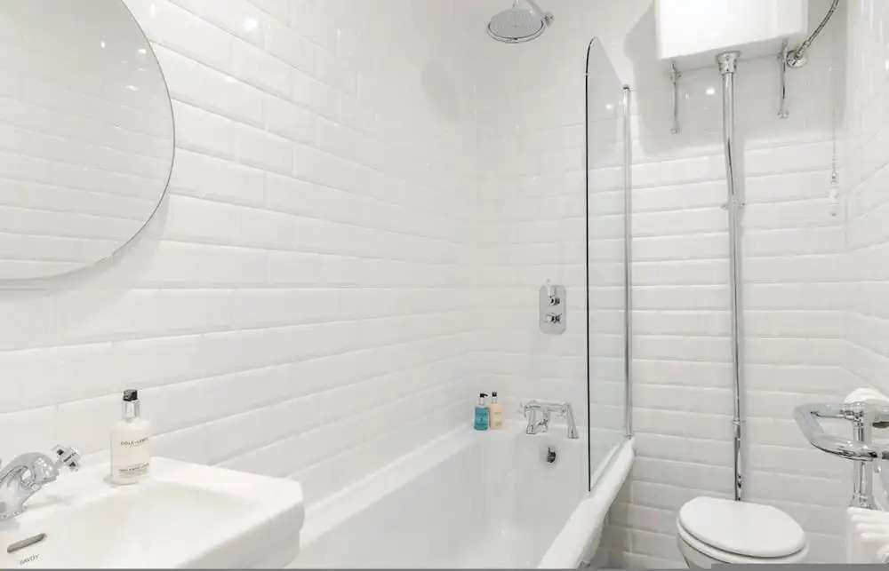 Notting Haven - 2 BR Flat and Garden Notting Hill