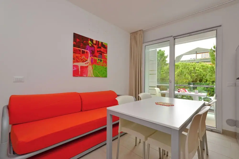 Perfect Holiday Flat Close to the Beach