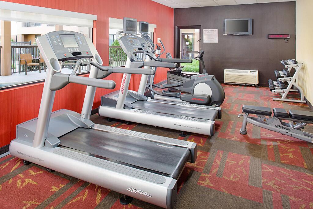 Courtyard by Marriott Wilmington/Wrightsville Beach