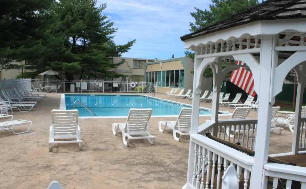 Holiday Inn Middletown Goshen
