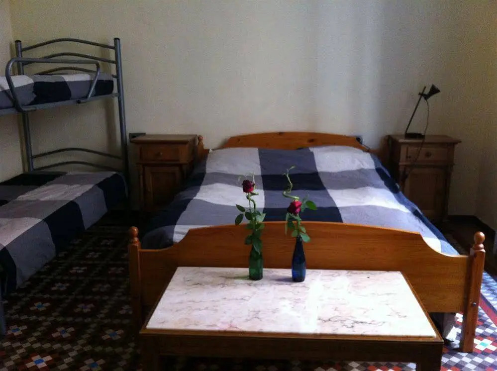 B&B Gabriel La Rambla