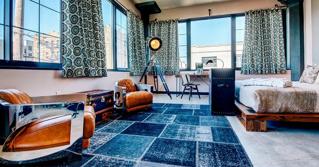 Paper Factory Hotel