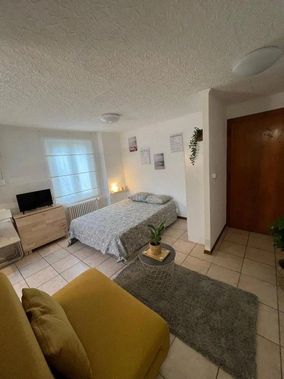 Apartamento Lausanne