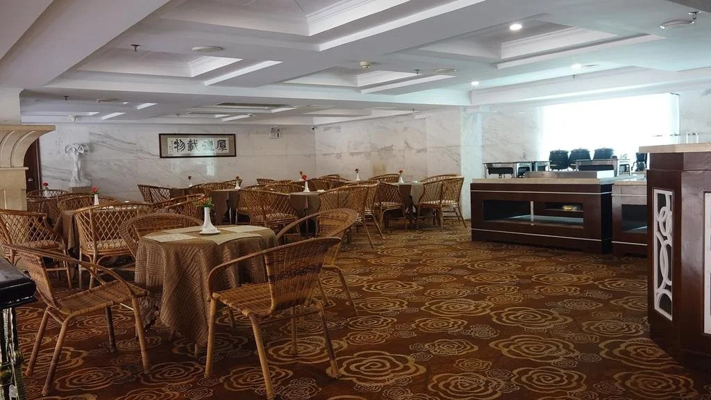 Huian Chongwu Straits Hotel - Quanzhou