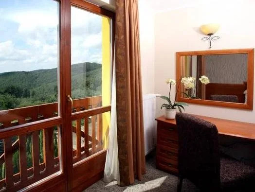 Hotel Narád