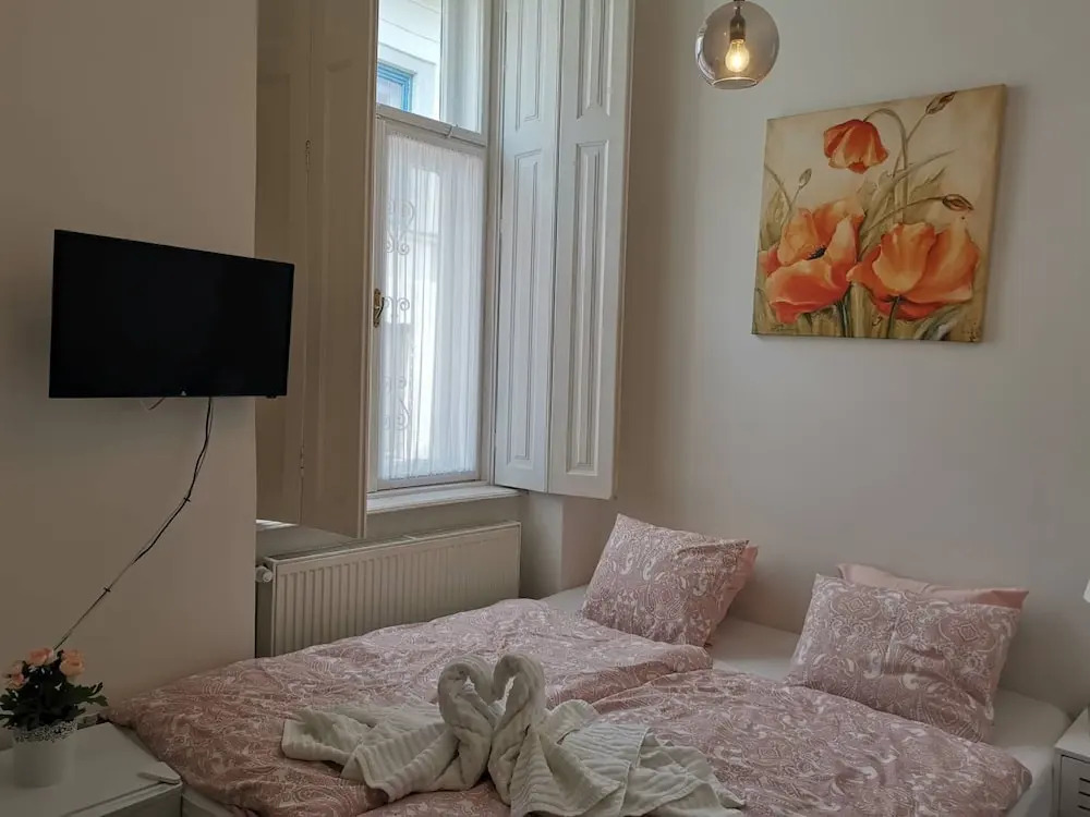Villa Florencia