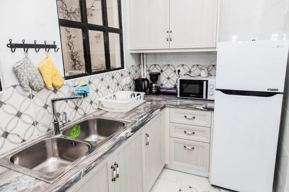 Charming Apartment in Pagkrati-GTD95602