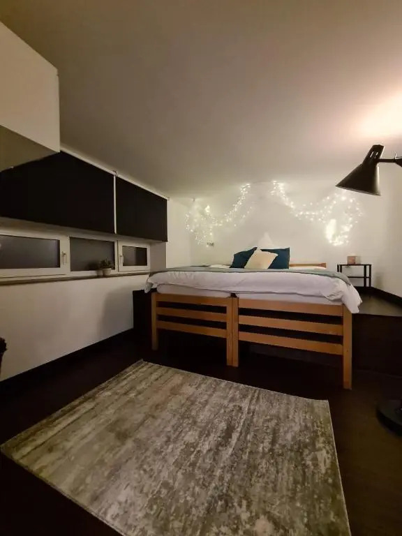 Schickes Bielefeld Zentrum Appartement