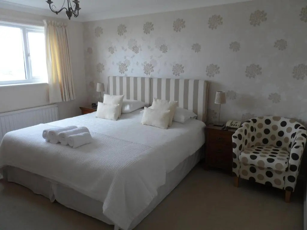 Tremarne Hotel