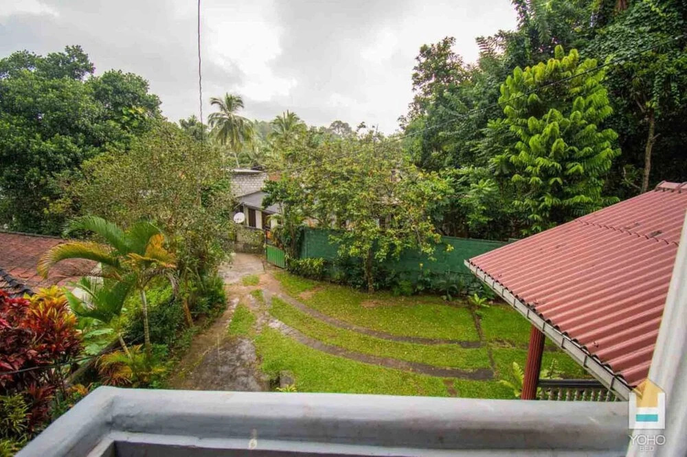 Mount Inn Bungalow
