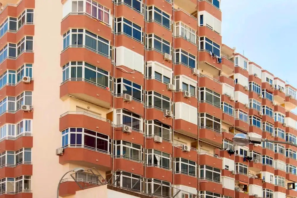 Studio in Torremolinos, With Balcony and Wifi